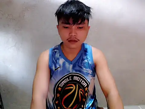 Mrbigcumx Show Webcam
