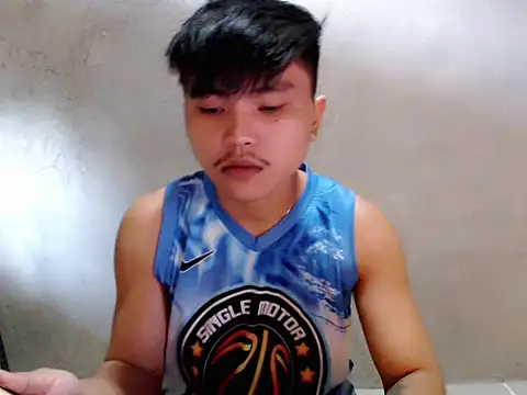 Mrbigcumx Pertunjukan Webcam