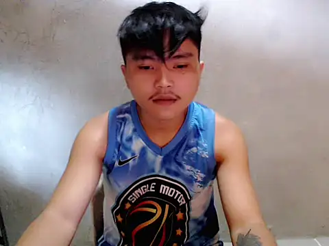 Mrbigcumx 在線直播表演