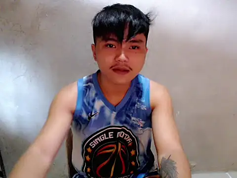 Mrbigcumx Pertunjukan Webcam
