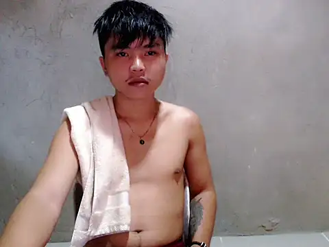 Mrbigcumx Show Webcam