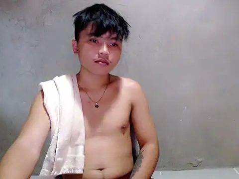 Mrbigcumx Pertunjukan Webcam