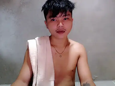 Mrbigcumx 网络视讯表演