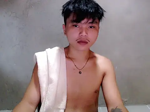 Mrbigcumx 网络视讯表演
