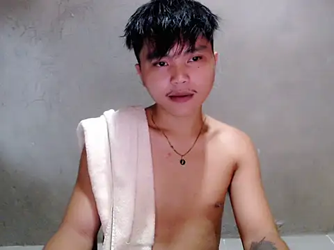 Mrbigcumx Pertunjukan Webcam