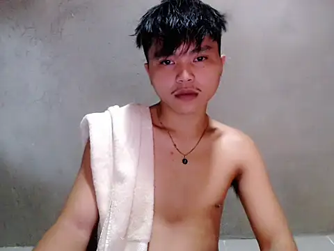 Mrbigcumx 网络视讯表演