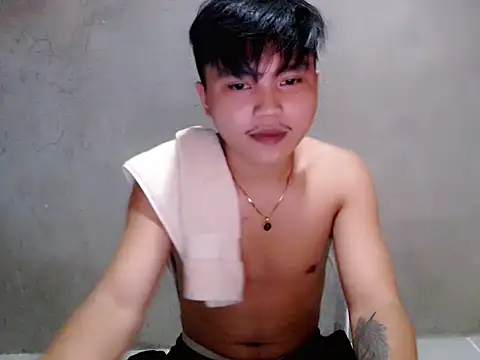 Mrbigcumx 在線直播表演