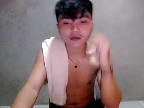 Mrbigcumx 在線直播表演