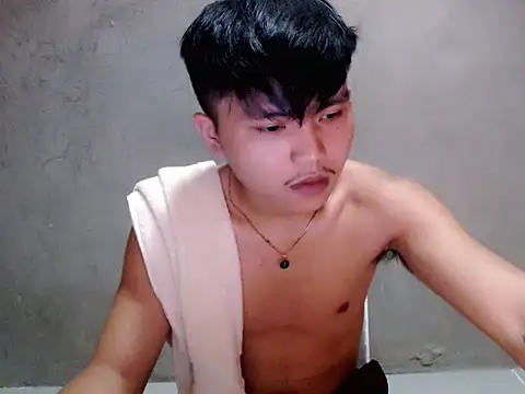 Mrbigcumx 在線直播表演