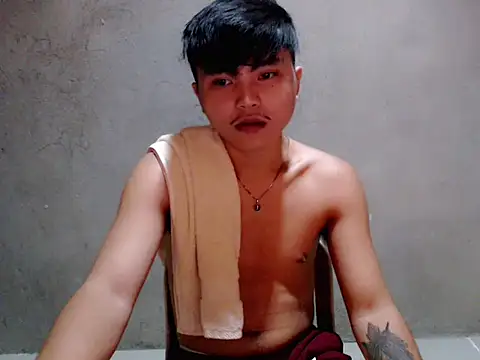 Mrbigcumx 网络视讯表演