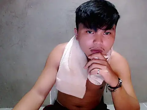 Mrbigcumx 网络视讯表演