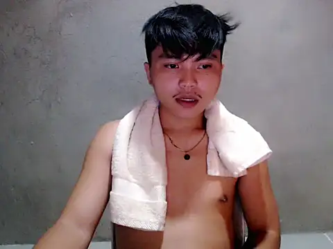 Mrbigcumx Pertunjukan Webcam