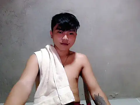 Mrbigcumx Pertunjukan Webcam
