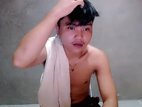 Mrbigcumx Pertunjukan Webcam