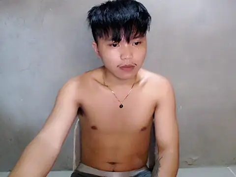 Mrbigcumx Webcam Show