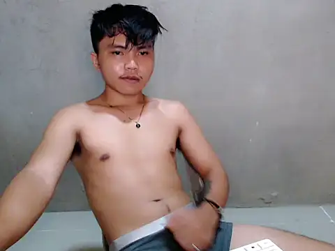 Mrbigcumx 웹캠 쇼