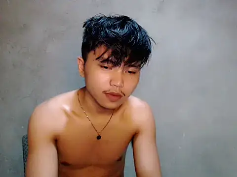 Mrbigcumx Pertunjukan Webcam