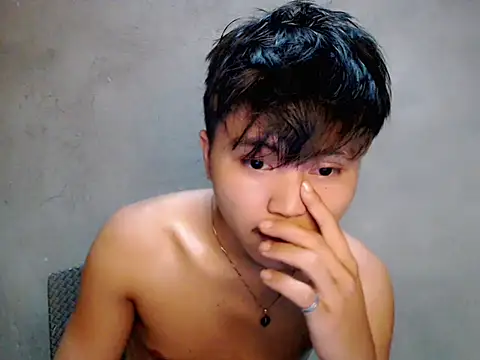 Mrbigcumx 在線直播表演