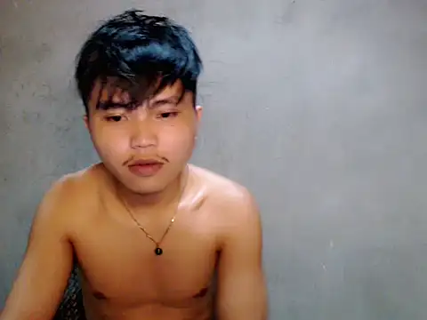 Mrbigcumx Pertunjukan Webcam