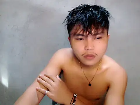 Mrbigcumx 网络视讯表演