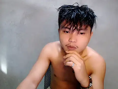 Mrbigcumx Pertunjukan Webcam
