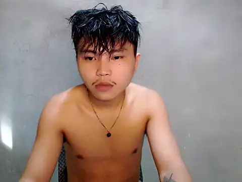 Mrbigcumx Pertunjukan Webcam