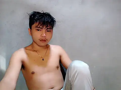 Mrbigcumx 在線直播表演