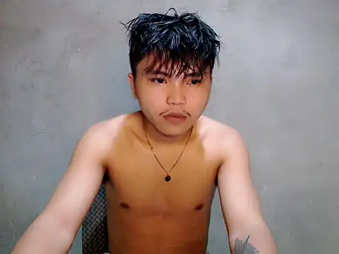 Mrbigcumx Pertunjukan Webcam