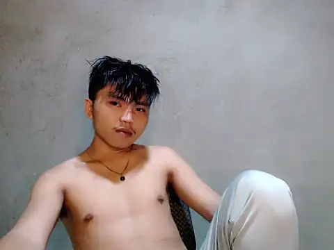 Mrbigcumx Show Webcam