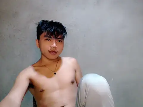 Mrbigcumx Pertunjukan Webcam