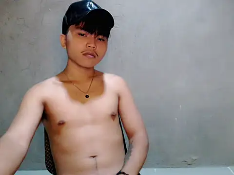 Mrbigcumx 网络视讯表演