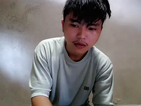 Mrbigcumx 网络视讯表演