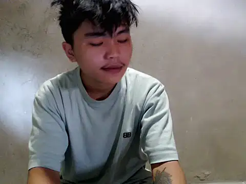 Mrbigcumx Pertunjukan Webcam