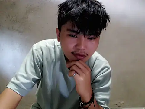 Mrbigcumx Show Webcam