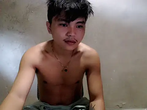 Mrbigcumx Pertunjukan Webcam