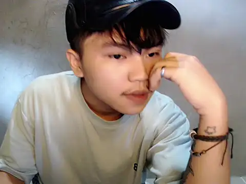 Mrbigcumx 网络视讯表演