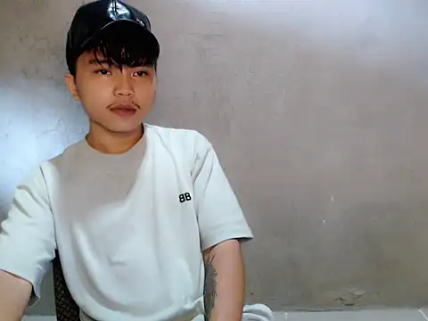 Mrbigcumx 网络视讯表演
