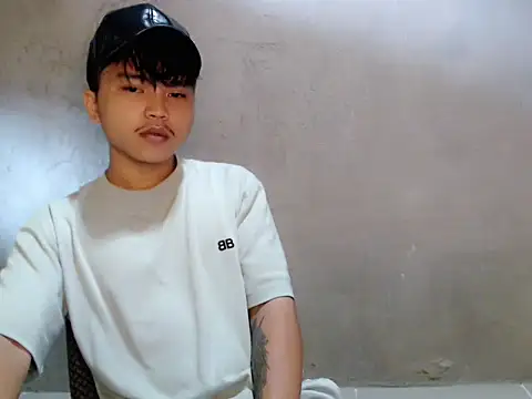 Mrbigcumx Pertunjukan Webcam