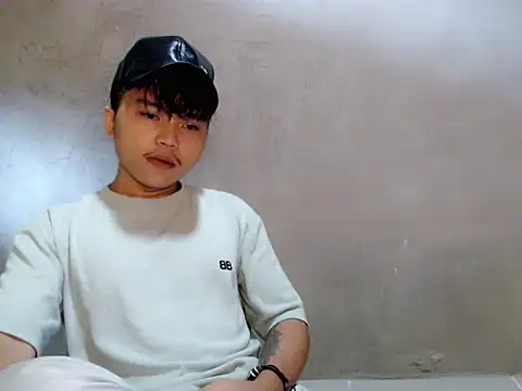 Mrbigcumx 网络视讯表演