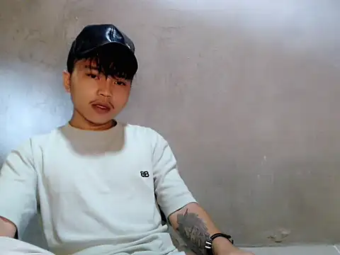 Mrbigcumx Show Webcam
