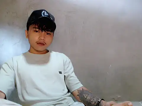 Mrbigcumx Pertunjukan Webcam
