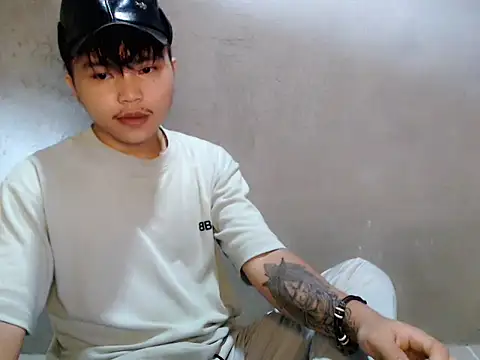Mrbigcumx 网络视讯表演