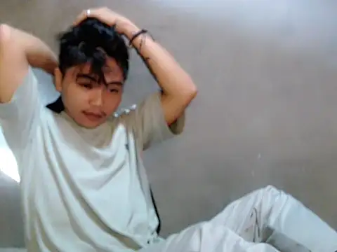 Mrbigcumx Pertunjukan Webcam