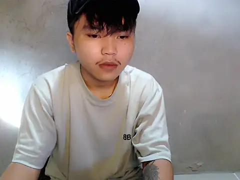 Mrbigcumx Show Webcam
