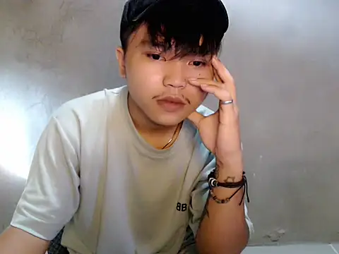 Mrbigcumx 在線直播表演