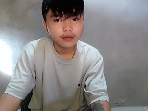 Mrbigcumx Pertunjukan Webcam