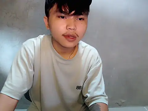 Mrbigcumx 在線直播表演