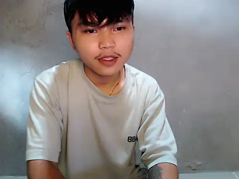 Mrbigcumx Show Webcam