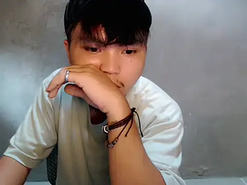 Mrbigcumx Pertunjukan Webcam