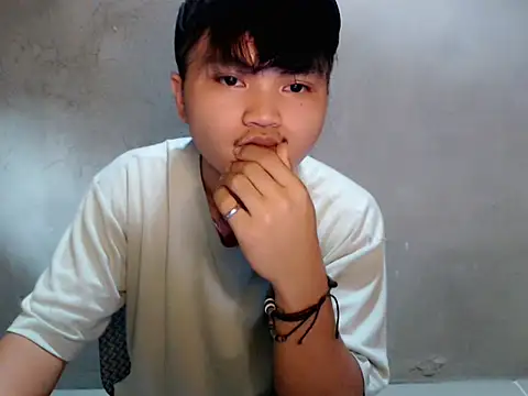 Mrbigcumx 网络视讯表演